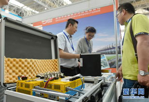 2016中國銀川國際智能工廠技術與設備展 軟件開發的創新驅動與未來展望